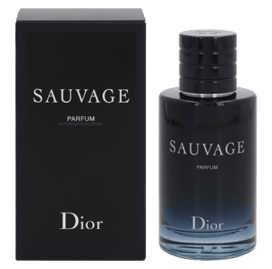 Dior Sauvage Parfum Spray 100ml
