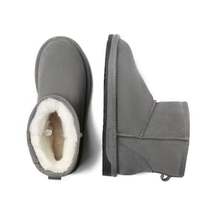 EVER AU Herren Falcon Mini Klassische Stiefel