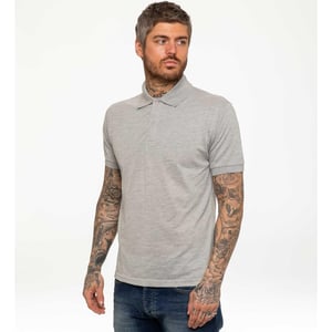 Kruze Herren Kurzarm-Poloshirts
