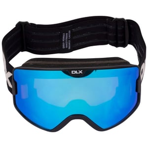 Trespass Unisex Erwachsene Quilo Skibrille (blau)