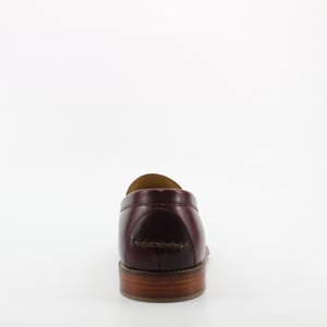 J Schuhe Stephen Mens Brown Schuhe