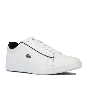 Sneakers aus Leder Carnaby Evo Tumbled