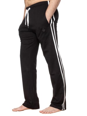 Enzo Herren-Lounge-Hose