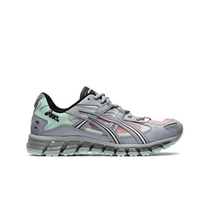 Asics Gel-Kayano 5 360 Herrengrau Trainer