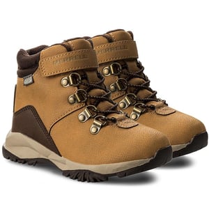 Merrell Alpine wasserdichte Kinder Weizenstiefel