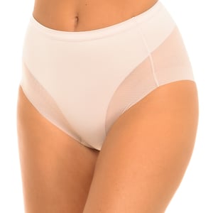 Secrets nahtlose formende Tanga-Höschen Effekt Panties 1030217 Damen