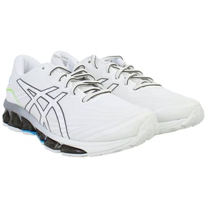 Asics Gel-Quantum 360 VII Herren Weiße Sportschuhe