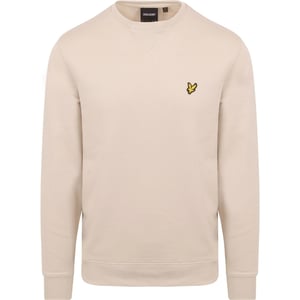 Lyle & Scott Branded Cove Pullover-Pullover