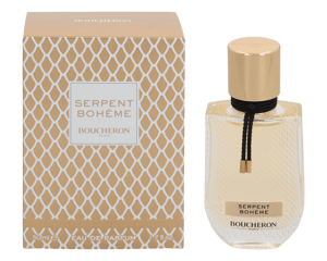Boucheron Serpent Boheme Eau de Parfum 50ml Spray For Her