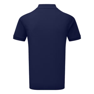 Asquith & Fox - "Glacier Tech" Poloshirt für Herren (Marineblau)
