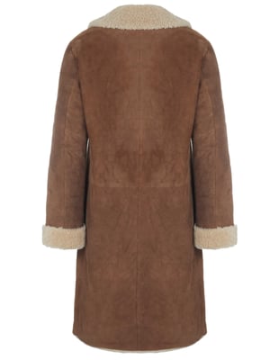 Belstaff Mantel