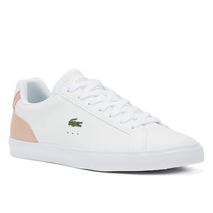 Lacoste Lerond Pro BL 23 1 CFA Damen Turnschuhe