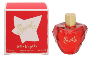 Lolita Lempicka Süßes Edp Spray 100ml