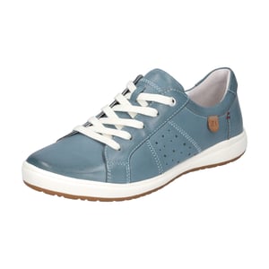 JOSEF SEIBEL Caren 01 | Sneaker für Damen | Blau Caren 01, azur