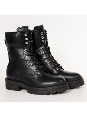 Bottine Guess Damen Obetter