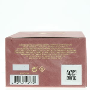 Paco Pure XS Eau de Parfum 80 ml Spray für Sie