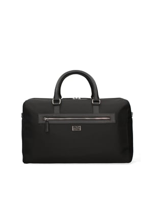 John Richmond Reisetasche Männer BLACK