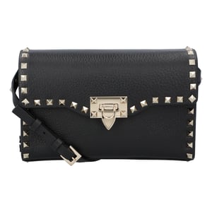 Valentino Rockstud Umhängetasche