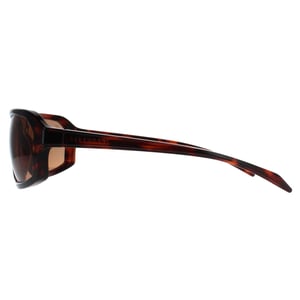 Serengeti Wrap Mens Shiny Tortoise Saturn Drivers Polarized Hext