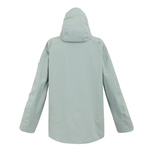 Regatta - "Okara" Jacke, wasserfest für Herren (Gletscher)