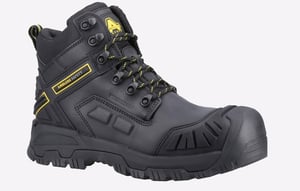 Ambler Flare WASSERDICHTE Sicherheitsstiefel Herren
