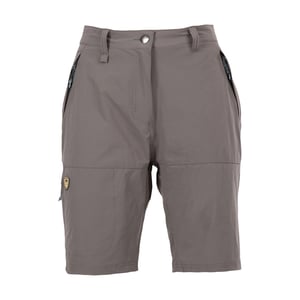 Trespass - "Rueful" Shorts für Damen (Sturmgrau)