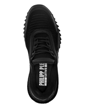 Runner Sneaker Hexagon