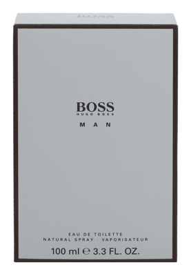 Hugo Boss Boss Orange Man Eau De Toilette 100ml