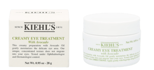 Kiehl's Cremige Augenbehandlung mit Avocado 28ml