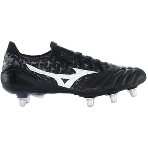 Mizuno Morelia Neo III Beta Herren Schwarze Fußballschuhe