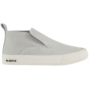 Seavees Huntington Middie Grey Womens Boots