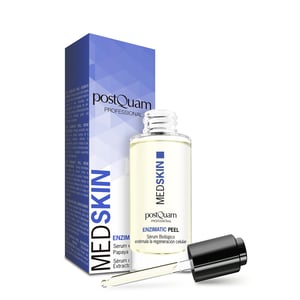 PostQuam Biologic Serum Enzymatic