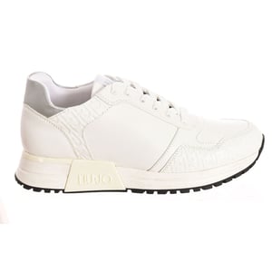 ALICIA 505 - Klassischer Damen Sneaker
