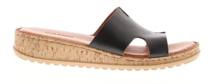 Hush Puppies Eloise Mule Sandalen