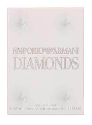 Emporio Armani Diamonds Eau de Parfum 50ml