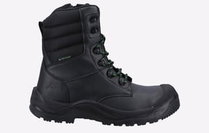 Amblers 503 Leder Sicherheitsschuhe Herren