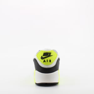 Nike Air Max 90 Womens White/Green Trainer