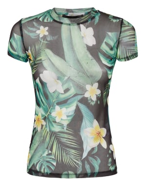 T-Shirt Hawaii