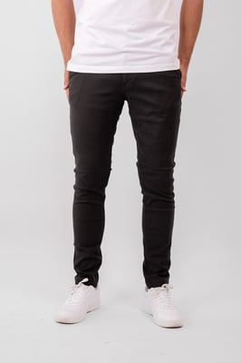 Die Original Performance Structure-Hose - Schwarz