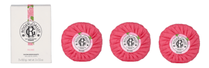 Roger & Gallet Rose Giftset.