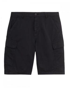 Lyle & Scott Herren Cargo-Shorts