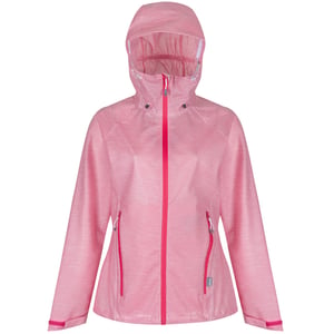 Regatta Great Outdoors Womens/Ladies Ultrashield Waterproof Jacket (Duchess)