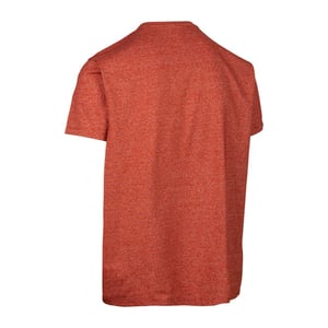 Trespass - "Idukki" T-Shirt für Herren (Dunkel Orange)