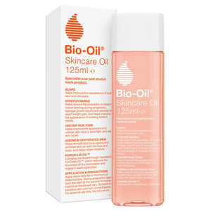 Bio-oil Purcellin Oil 125 ml