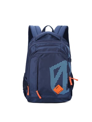 Aoking Rucksack Unisex BLUE