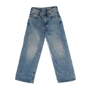 Baggy-Jeans 824650 Kinder