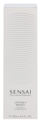 Sensai Cellular Perf. Lotion II 125ml.