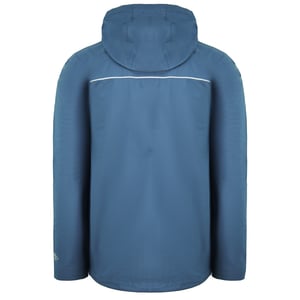 Columbia Whidbey Island Kinder Blaue Jacke