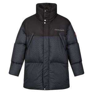 Regatta - "Christian Lacroix Barbegal" Steppjacke für Herren (Schwarz)