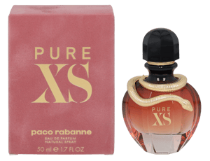 Paco Rabanne Pure XS For Her Edp Spray 50ml.